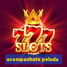 acompanhate peluda
